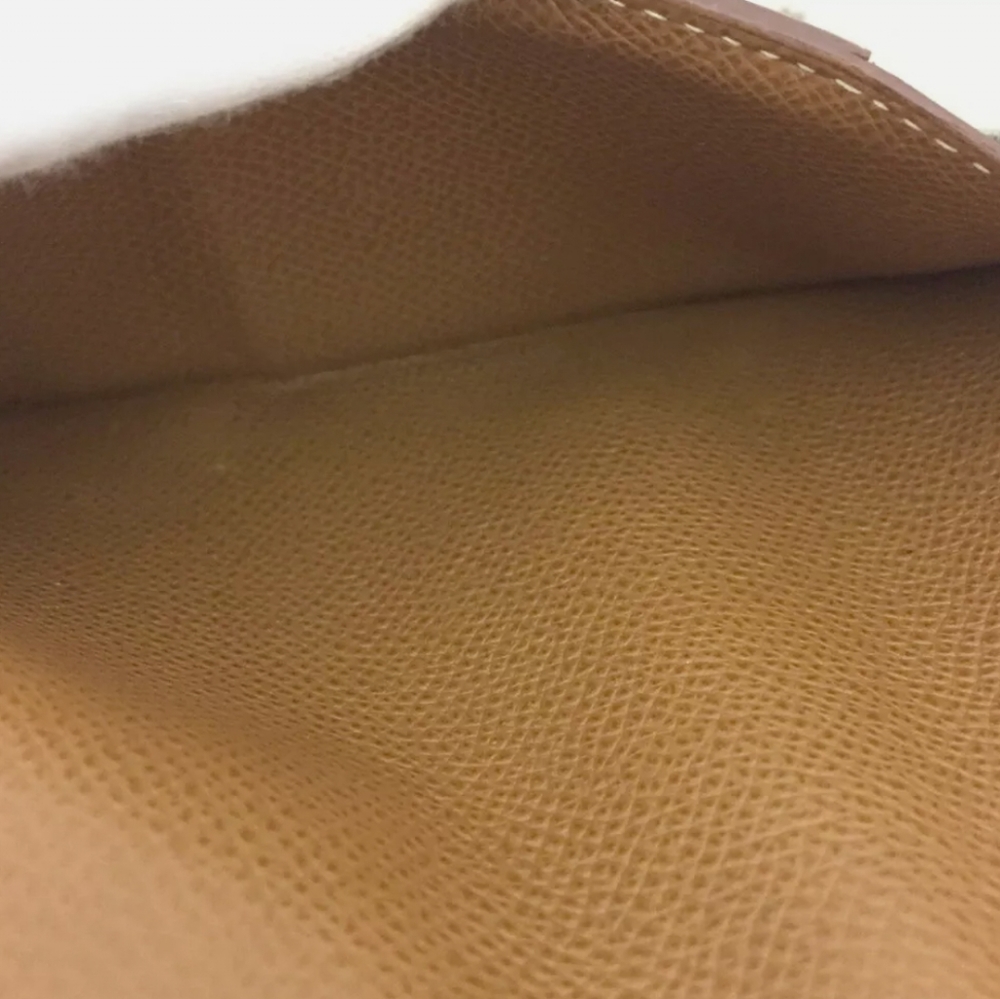 HERMES AGENDA EPSON LEATHER NOTEBOOK COVER /P1021 - Picture 7 of 12